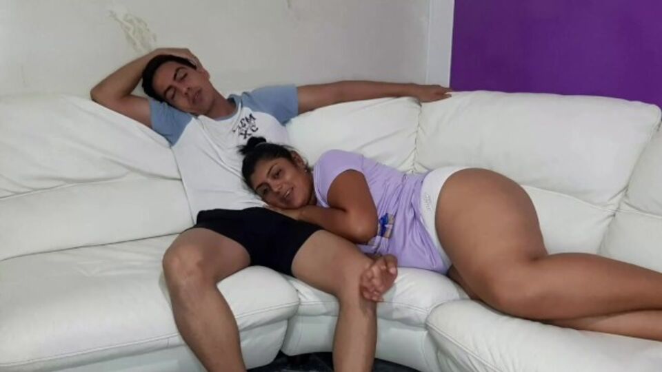 HotFamilySex en porno de mamadas de Verified Amateurs