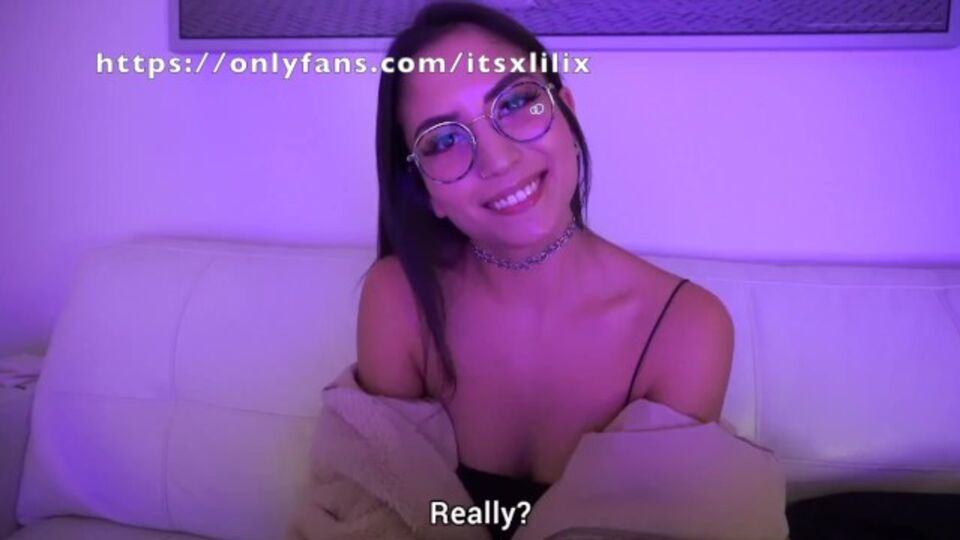 Itsxlilix dans pornographie masturbation de Verified Amateurs