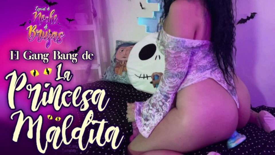 Agatha Dolly's dirty talk movie by Verified Amateurs