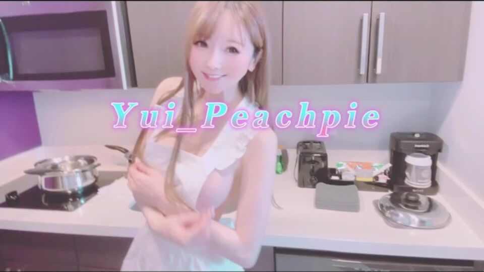 Verified Amateurs präsentiert Yui Peachpie's Dicke Titten Porno