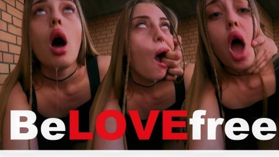 Verified Amateurs presenta porno con las mamadas de Belovefree