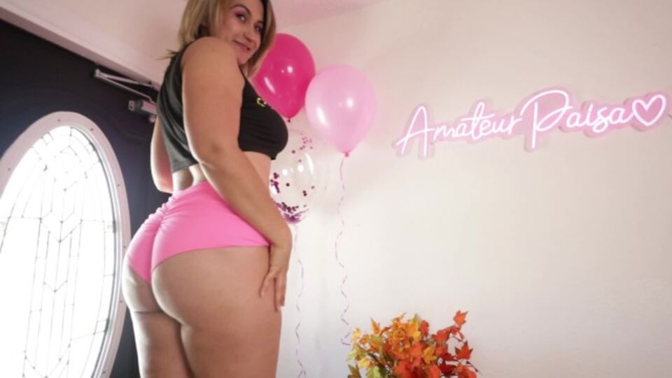 Grandiosa Amateurpaisa - clip tette grosse - Verified Amateurs