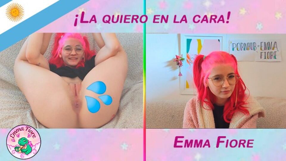 Verified Amateurs présente porno réalité de Emma Fiore