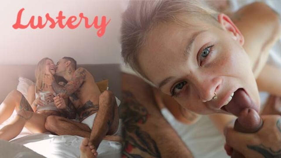 Lustery - POV Sex