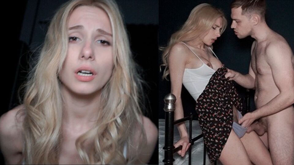 Carla's blonde movie