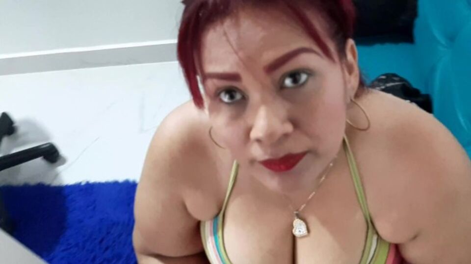 Bundão pornô da amadora BrandyMilfHot