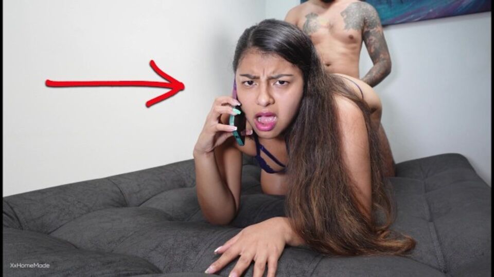 Porno de la elitesca XXHOMEMADE de hd 