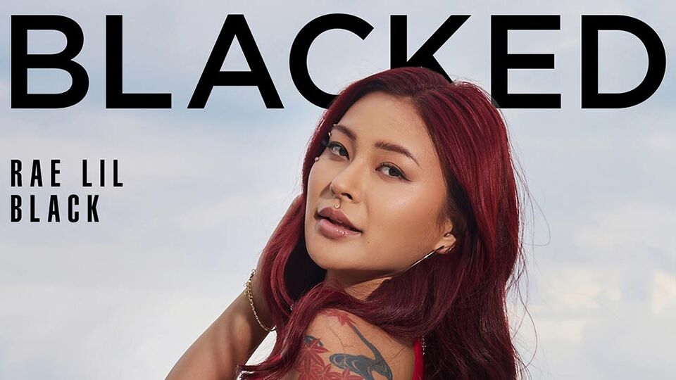 Blacked.Com - oral movie