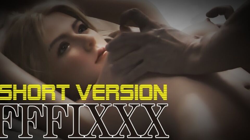 FFFIXXX में जापानी वाली फुटेज Verified Amateurs द्वारा