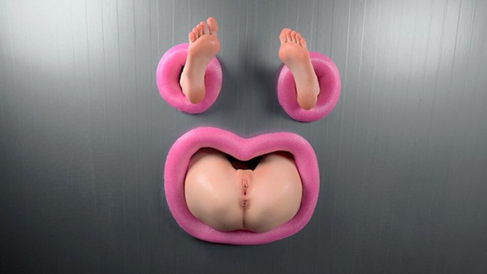 Mira toma con la obscena pinkloving
