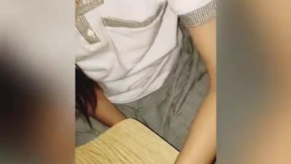Tráiler de la maravillosa SexysHomeMade de jovencitas 