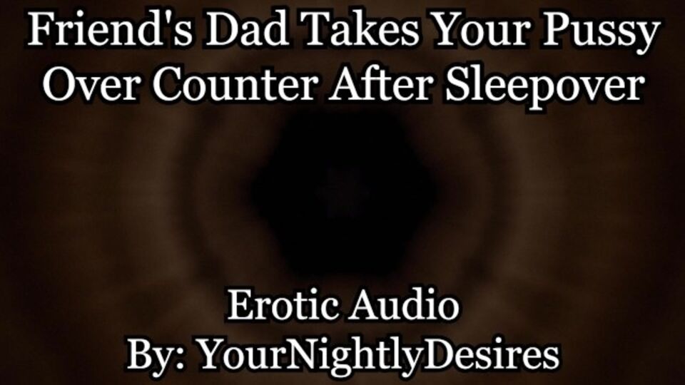 Tráiler de la loca YourNightlyDesires de realidad 