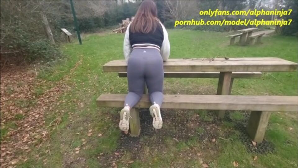Alphaninja7 में ब्लोजॉब ट्रेलर Verified Amateurs द्वारा