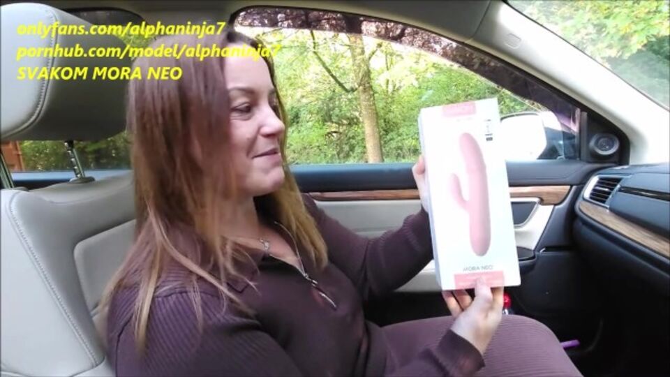 Vídeo de masturbación con alphaninja7