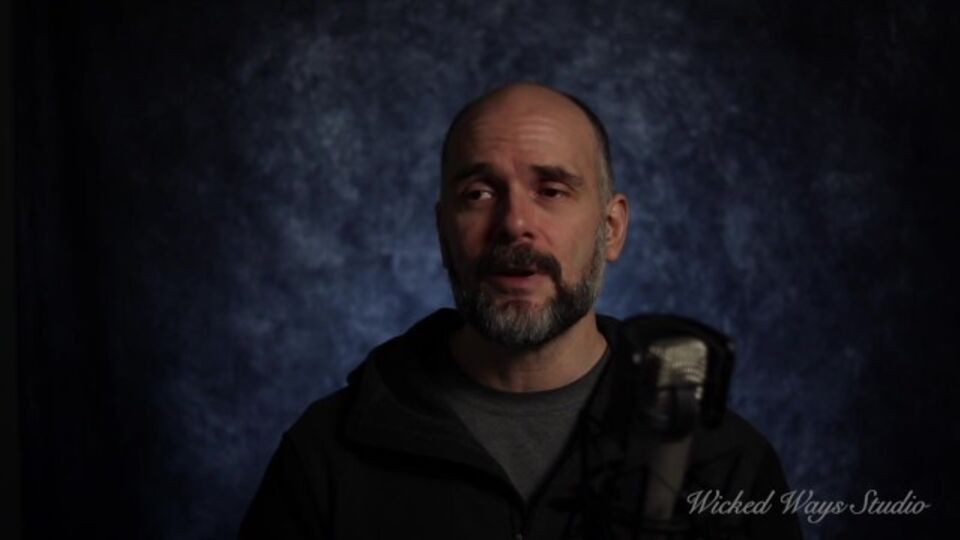 Wicked's question answer dirt