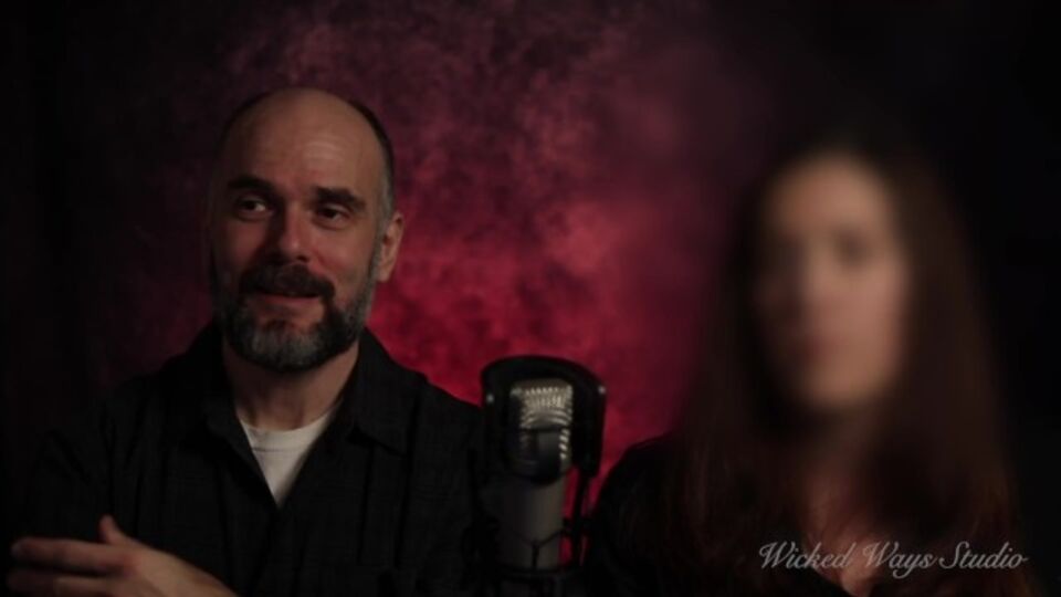 Wicked Fellow's roe vs wade clip by Verified Amateurs