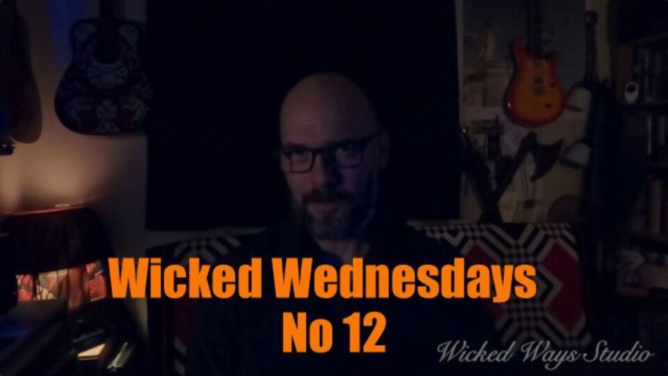 Wicked's question answer porn