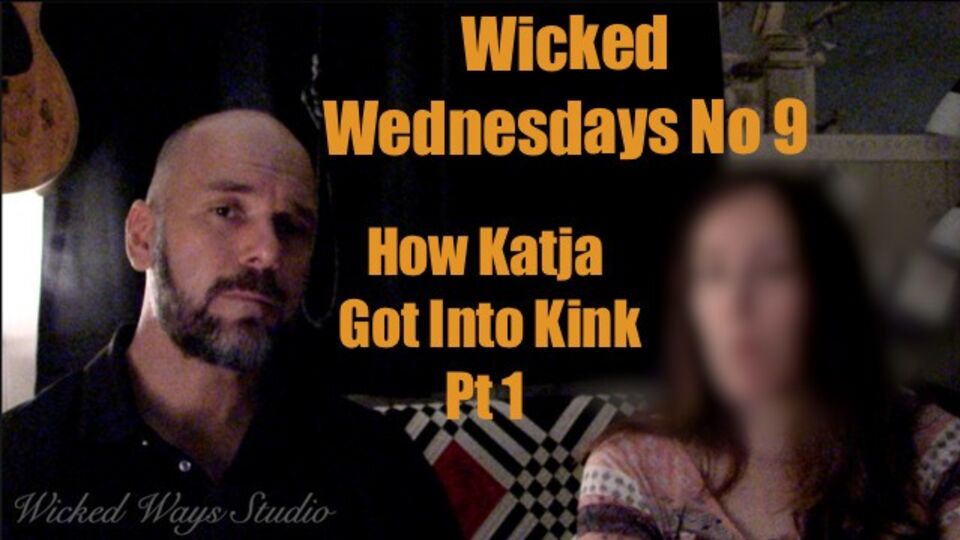 Verified Amateurs presenta escena con las femenina amigable de Wicked Fellow