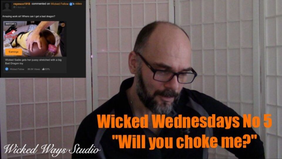 अद्भुत  Wicked का महिला के अनुकूल लिंग