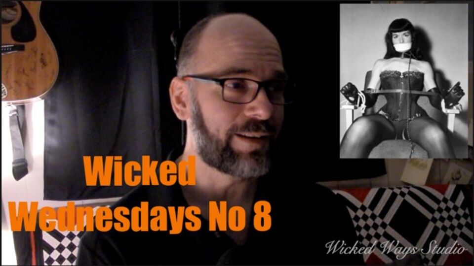 Sex blogger scene with bouncy Wicked Fellow from Verified Amateurs