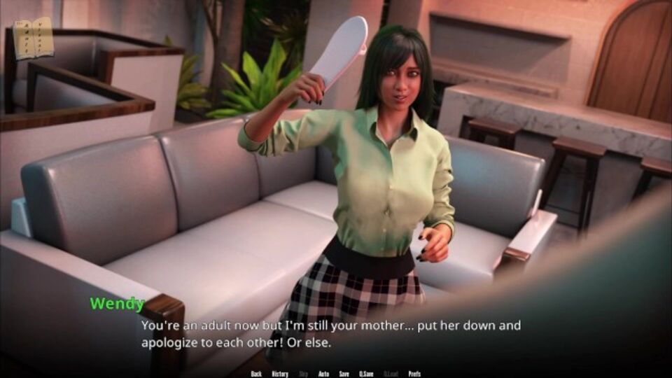 Rodaje de hd protagonizado por la belleza adultvisualnovels
