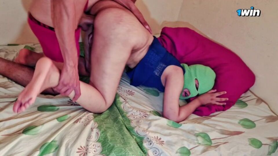 Verified Amateurs - videata creampie