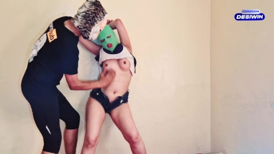 Salmacouple में 60fps चलचित्र Verified Amateurs द्वारा