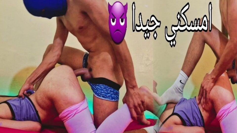Verified Amateurs प्रस्तुत करता है Salmacouple का शौकिया लिंग