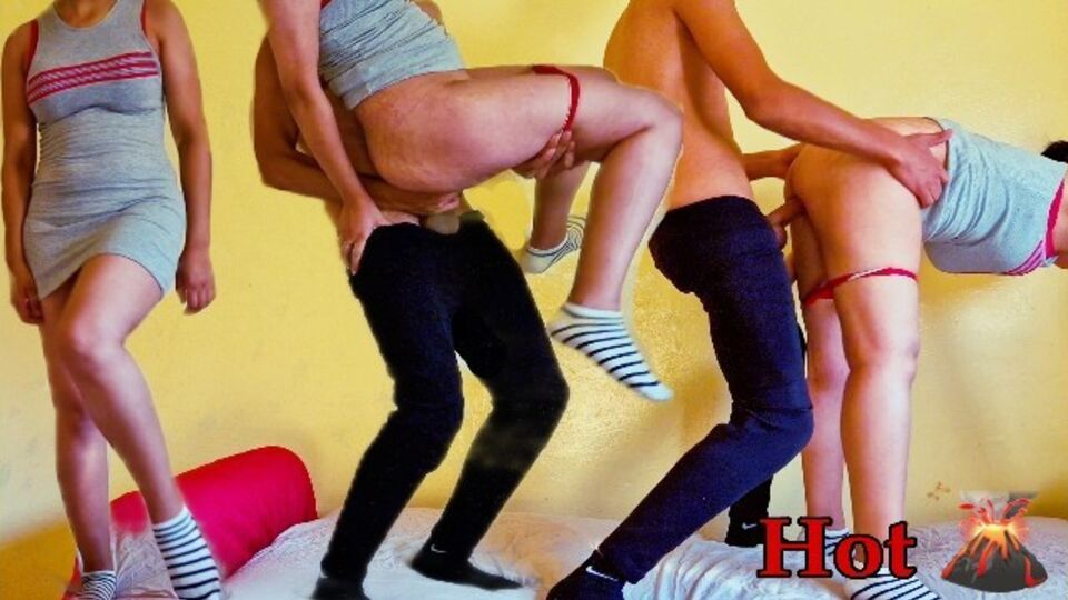 Verified Amateurs - किशोर अश्लील
