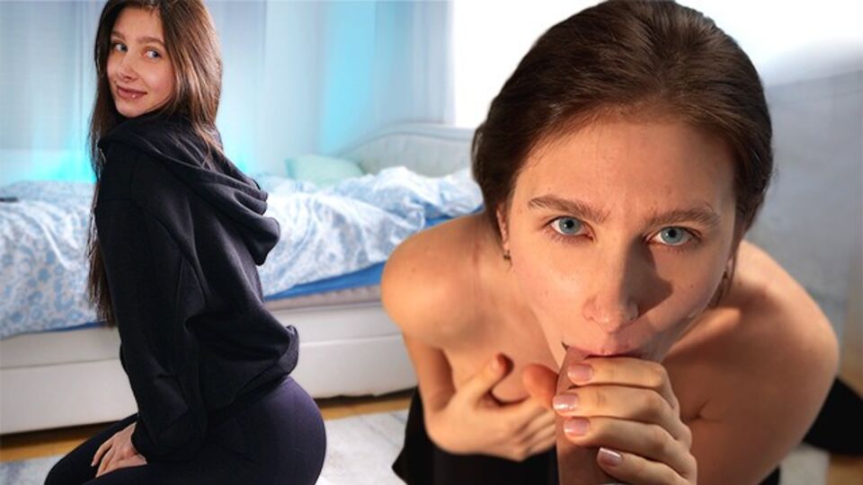 पल्च्रिटुडिनस Urakadaki में बड़े स्तन क्लिप