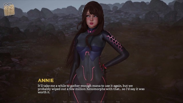 Blooming adultvisualnovels's amateur xxx