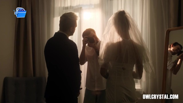 बेब अश्लील Verified Amateurs से शानदार Chriss Tenson और Owl Crystal के साथ