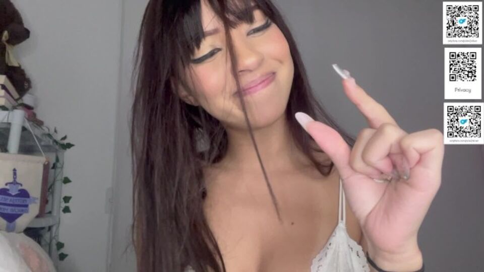 Julie's big natural boobs porn