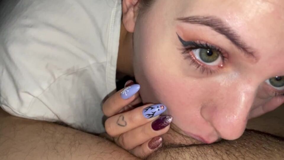 Verified Amateurs featuring Katy Milligan's verified couples sex