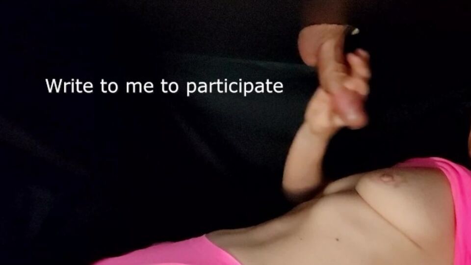 Película de la modesta FunGloryHole de tetas pequeñas 