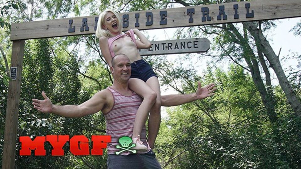 My GF apresenta público safado da Sean Lawless e Jessie Saint
