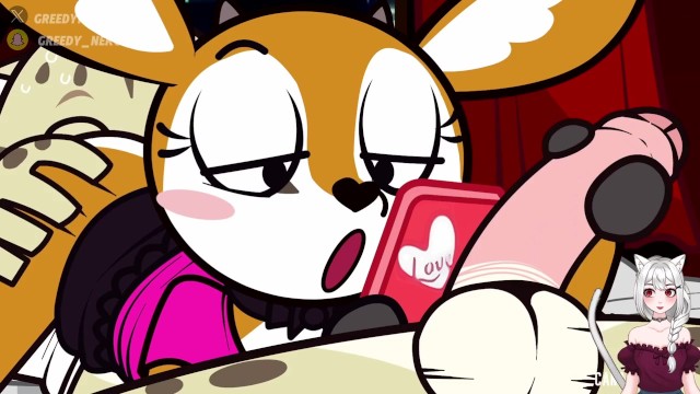 Verified Amateurs - anal cena