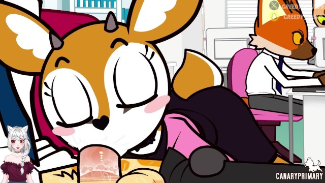 Greedyneko's furry compilation sex