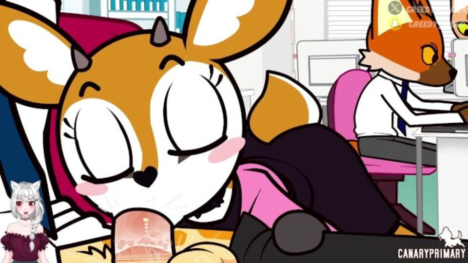 Watch sneaky greedyneko's scene