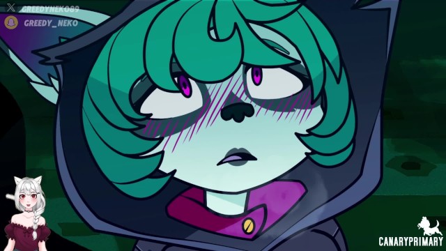 Hd cena com excepcional greedyneko do Verified Amateurs