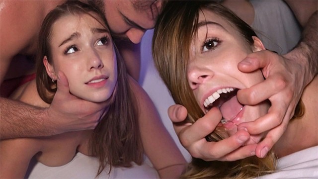 TikTok Sluts's extreme dirt by Verified Amateurs