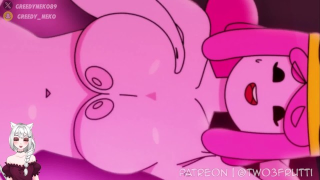 Azione 60 fps con greedyneko