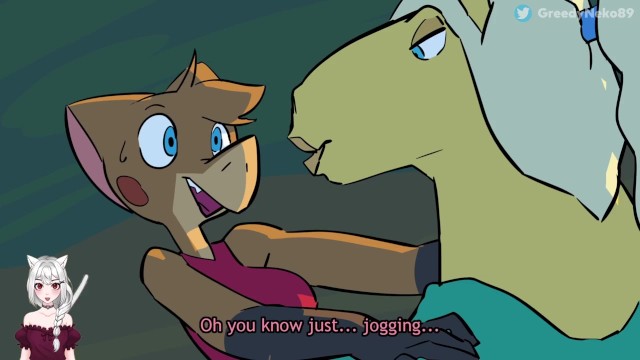 Uncensored in hentai smut with emotional greedyneko from Verified Amateurs