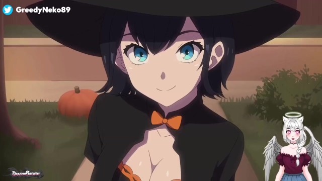 Greedyneko का hd क्रिया