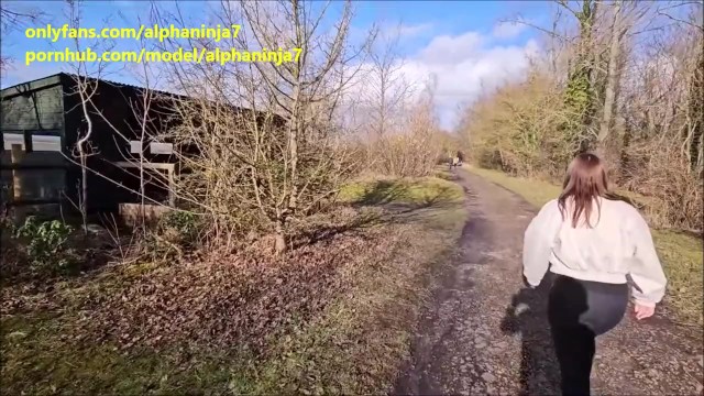 Freely alphaninja7's milf trailer