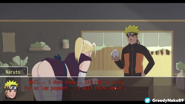 Videata anale con perfetta greedyneko