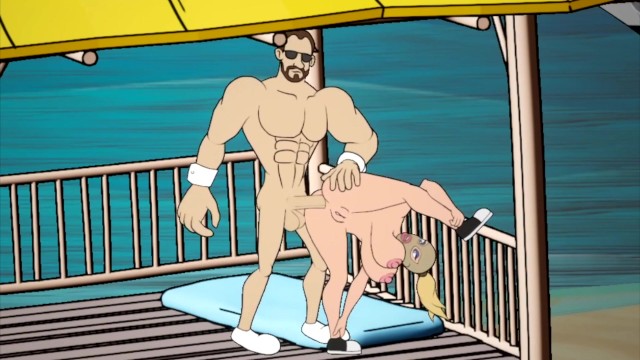 Verified Amateurs प्रस्तुत करता है greedyneko का कट्टर चलचित्र