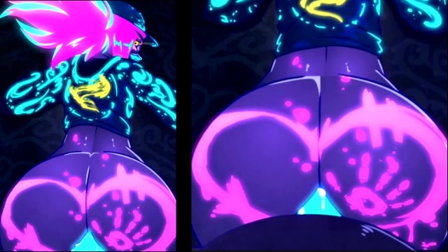 Porno gémissements de greedyneko