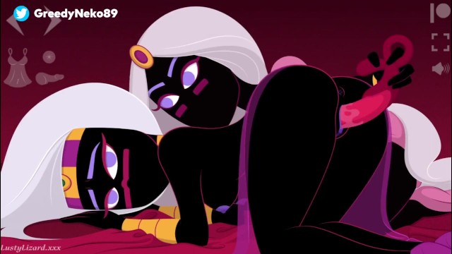 Filmato 60 fps con delicata greedyneko di Verified Amateurs