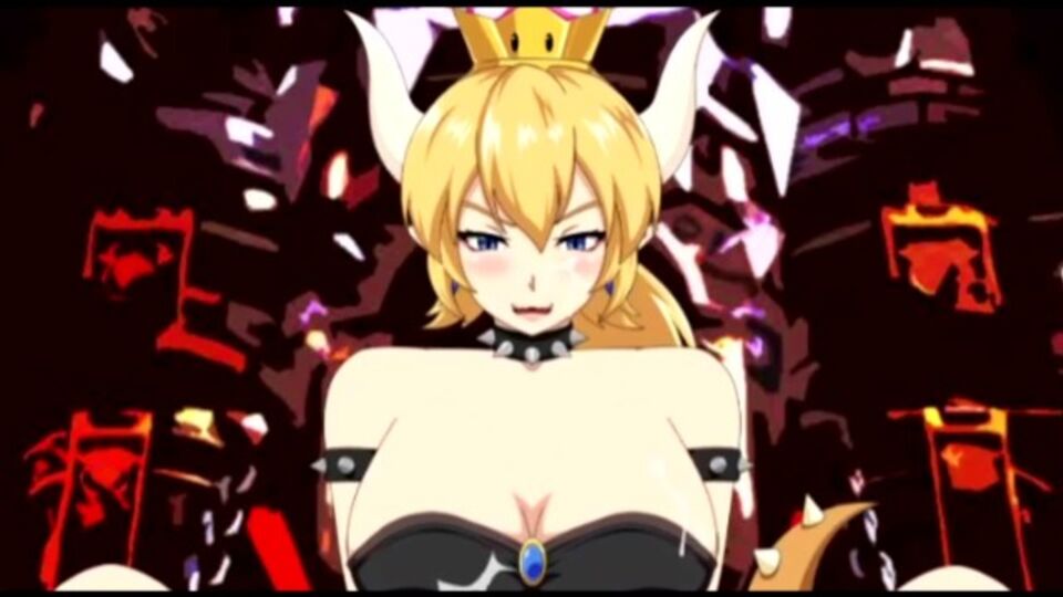 Acción de hd protagonizado por la deliciosa greedyneko